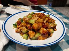 -紫光园·烤鸭·北京菜(劲松店)