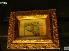 DSC03274-露西亚咖啡西餐厅(哈尔滨俄侨纪念馆店)