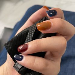 -8090美甲美睫生活馆