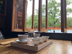 -MAP CHA普洱茶馆(翠湖店)