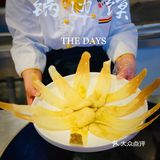 五角场超好吃本帮小海鲜｜侬家宴 品质鲜活看得见