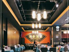 -湘春酒家·1989(运达汇店)