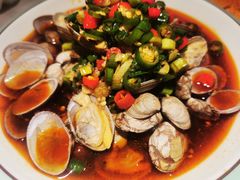 -叁宝烤肉• 西安烧烤(太乙路店)