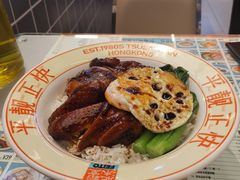 -肥韬茶餐厅(海上世界店)