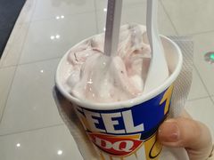 -DQ·蛋糕·冰淇淋(雨花吾悦店)