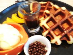 -必胜客(广渠路店)