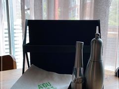 -阿顾西餐·牛排披萨(北戴河店)