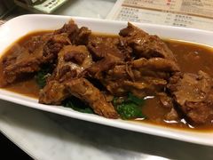 -翠华餐厅