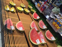-长申超市(美食城店)