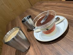 -Au Cafe&Roastery(华侨城店)