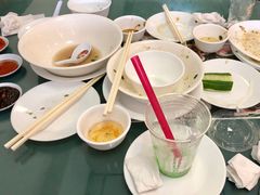 -鹏牛肉河粉