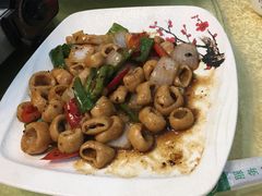 -玲又珑美食(盘福路店)