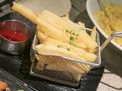 -留半山·香港食堂(啦啦宝都店)