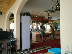 -港畔赶海蒸汽海鲜烧烤自助(仙螺岛店)