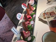 -赤坂亭M9和牛烧肉·日料398放题(万达店)