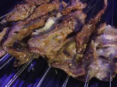 -冰城小镇音乐串吧·聚会餐厅(百子湾店)