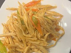 -西部马华清真兰州牛肉面·烧烤夜市(关东店)