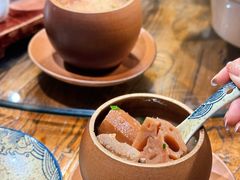 -丹江渔村(首都机场店)
