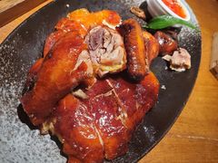 -南拳十三姨·潮汕砂锅粥(世纪金源店)