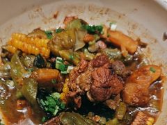 -金掌勺锅包肉(华润万象城店)
