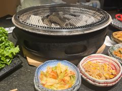 -炭虎烤肉(桂林路店)