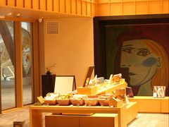 -奈雪茶院·茶室茶馆(广州粤海天地店)