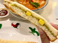 -何九海南茶店(鬼仔巷店)
