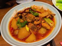 -疆里疆外·和田烤肉·清真