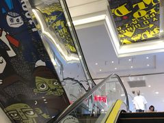-常州百货大楼