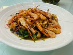 -卢小厨私房菜(长兴店)