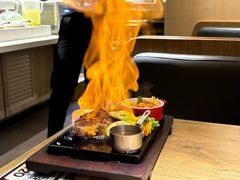 -豪客来牛排(厦门万达金街店)