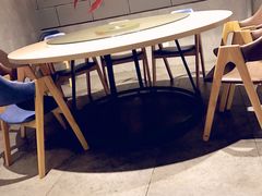 大堂-香满堂川湘菜烤鱼(龙茗路店)