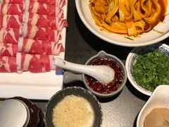 -东来顺·非遗火锅(高新店)