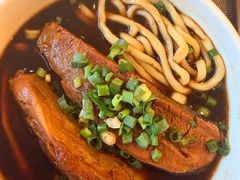 -中国厨房/台湾牛肉面