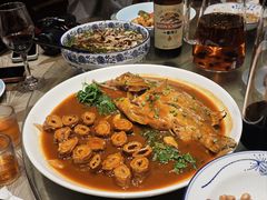 -富临轩私房菜(集庆门大街店)