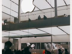 -Apple零售店(成都太古里店)