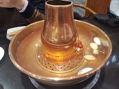 -北门涮肉·铜锅涮肉(南锣鼓巷店)