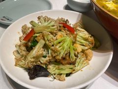 -江城小馆陕南妈妈菜·全球旅行餐厅(钟楼店)