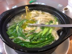 九华老母鸡汤-宜城私房菜.臭鳜鱼(九华新街店)