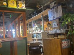 -蜗牛的家旅行主题云南菜餐厅.小酒馆(护国寺店)