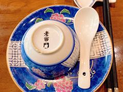 -老西门·常州菜(新区店)