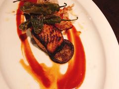 -Water Grill(圣莫妮卡店)