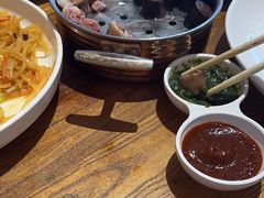 -蒙亨·手把肉·蒙古包文化主题餐厅(天恒广场店)