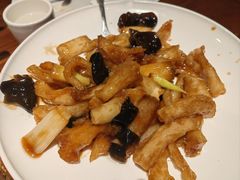 -崔义清鲁菜馆(大明湖店)