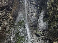-雁荡山风景名胜区-小龙湫