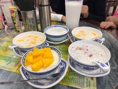 -顺记冰室(宝华路店)