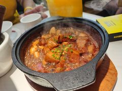 -费大厨辣椒炒肉(万家丽一店)