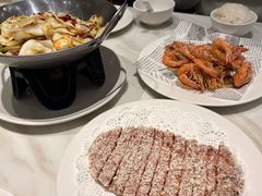 -宏玲餐厅(四川南路店)