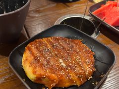-半酌烧烤小酒馆(南京东路店)
