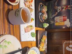 -鸟鹏烧鸟居酒屋(熙龙湾店)